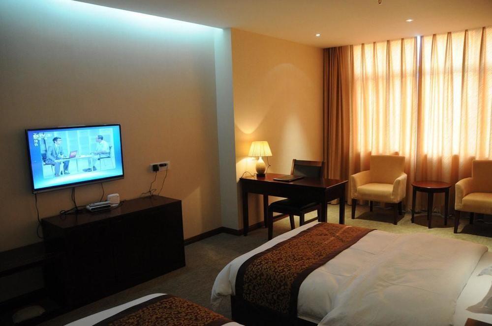 Audit Cadre Training Center Hotel นานกิง ภายนอก รูปภาพ